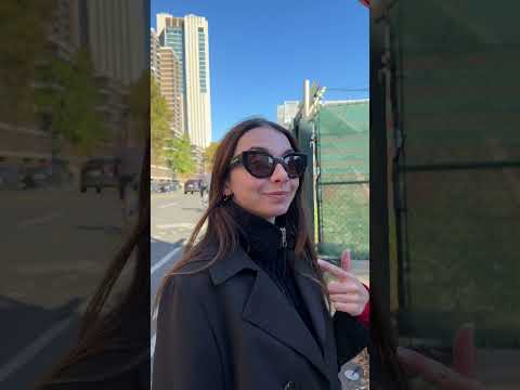 Día 1 en Nueva York 🇺🇸