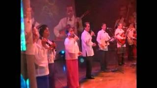 Mabuhay Singers 50th Golden Anniversary Concert-Madaling Araw