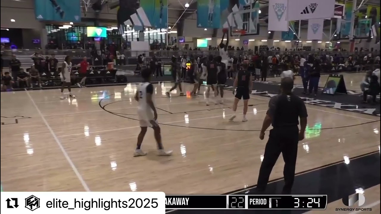 Chase Wiley  3SSB - Bryan, TX 2025