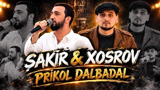 Ramin Həmin Dalbadaldan İsdiyir / Dalbadal Deyişmə / 2026