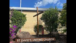 8:30 Worship 2 August 2026