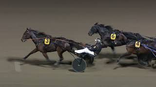 Vidéo de la course PMU TREARINGSLOPP