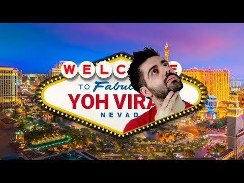 Vidéo: Voyager à Las Vegas? Voici Les Meilleurs Endroits Où Séjourner