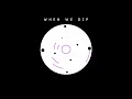 Modd - When We Dip 090