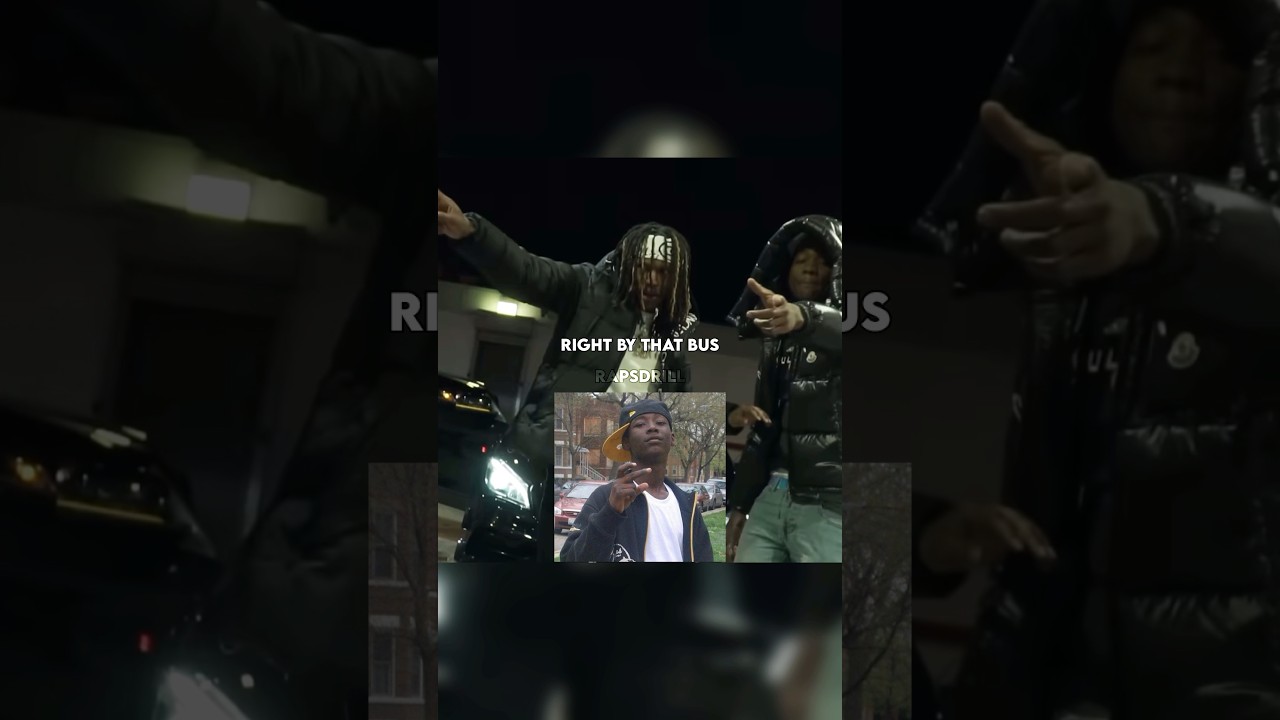 king Von Diss Tooka, 051 Lil Marc & all his opps 😳🔥 