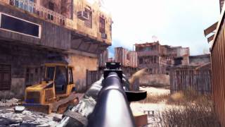 CoD4 Promod Ace