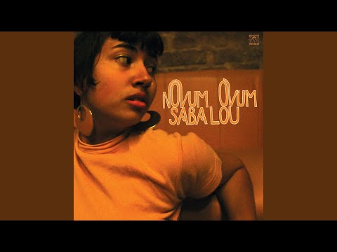 Saba Lou — Silver Pill