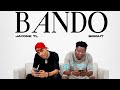 JayOne TL Ft Bright Bando Official Audio 