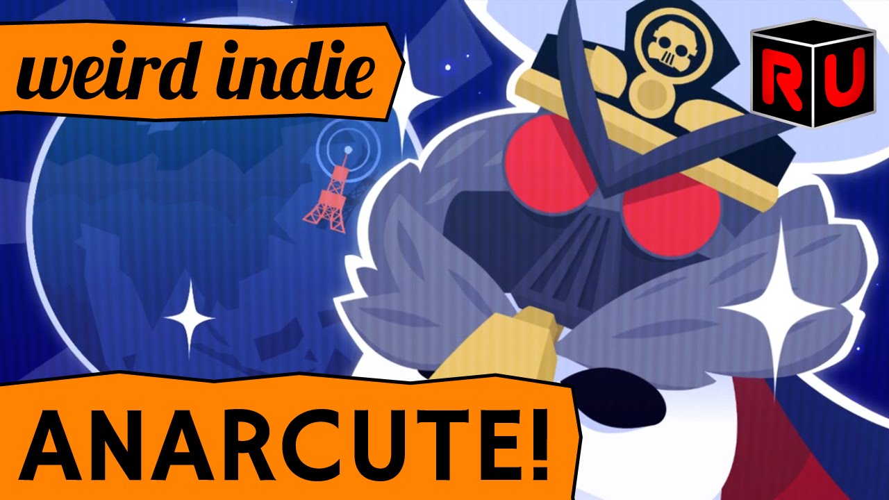 Anarcute gameplay: Cute animals riot across Tokyo! (PC & Xbox One game ...