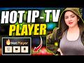 Is Hot IPTV Player the BEST Option for Live TV in 2026