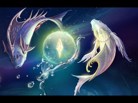 [VIETSUB+PINYIN] 《双鱼》唐汉霄 || SONG NGƯ | ĐƯỜNG HÁN TIÊU