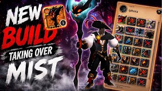 Hellspawn Is The New META In Mist on Europe | Albion Online