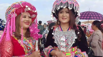 nkauj hmoob zoo nkauj tsiab peb caug hnub xiab 3 lom zem kawg li