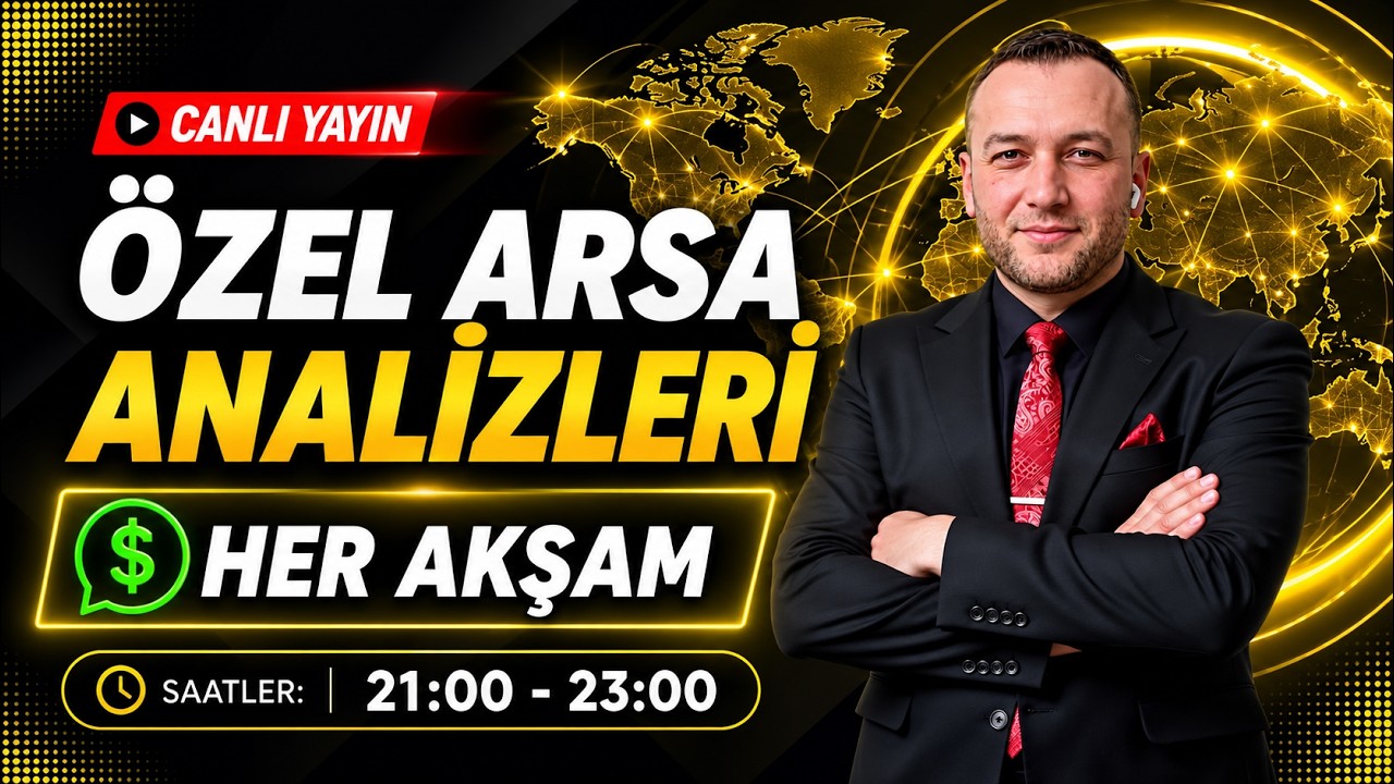 Gayrimenkul Ön Analizi