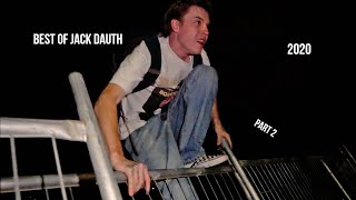 Best Of Jack Dauth 2020 Part 2