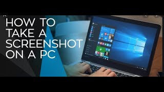 HOW TO TAKE SCREENSHOT IN PC OR ANY WINDOWS WITHOUT KEYBOARD...#TECHNICALWORLD