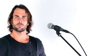 When I'm Small - Phantogram - Live Loop Cover by Tad Jennings