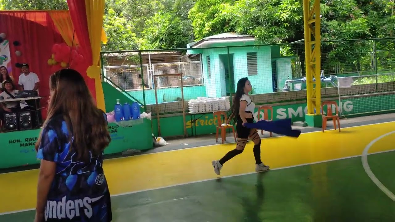 SPORTFEST TEAMCAP 2024