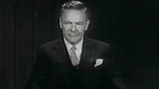 VP Candidate Henry Cabot Lodge 1960 Election Ad @BattleCryOfFreedom