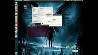 Myunity... Work In Progress