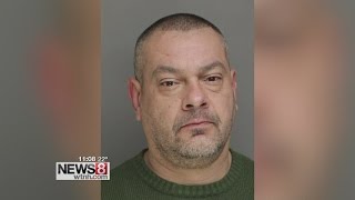 Bridgeport man charged with abducting, assaulting ex-girlfriend