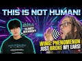​Wing is NOT Human: Reacting to the Phenomenon 🛸