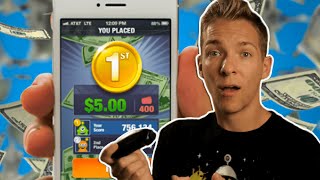 Apps That PAY YOU to Play Games (Yes, Really)