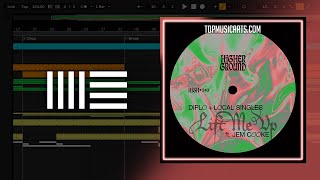 Diplo & Local Singles - Lift Me Up feat. Jem Cooke (Ableton Remake)