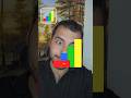 Painting game coloring match puzzle game #game