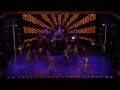 Sing! Sing! Sing! (1 of 2) - Fosse