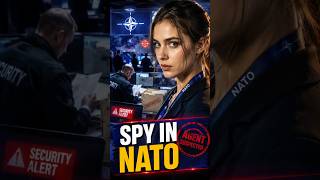 Details ❗️Spy in the heart of NATO / The headquarters came under pressure #nexta #nato #news News