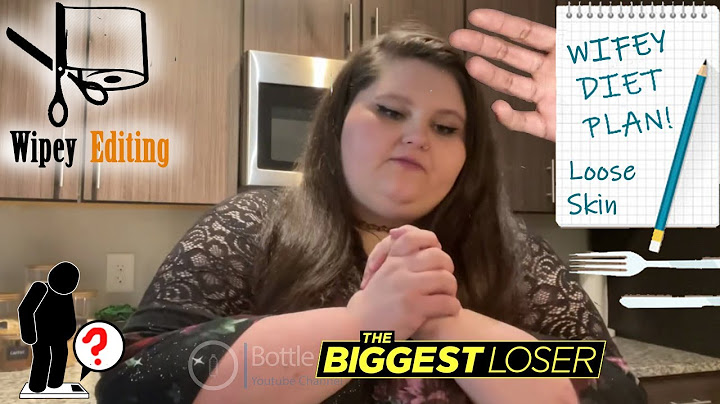 Amberlynn Reid Weigh in, Is she under 500lbs?