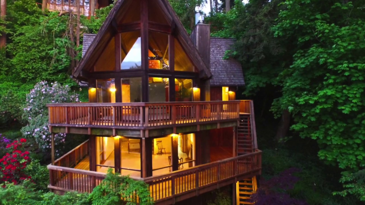 2410 Birch Lane - YouTube Schouten Jones Photography & Design