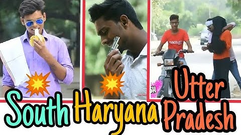 Different State - Different Proposal | Delhi UP Haryana Punjab Bihar | Sachin Kammu | FukFukFukrey