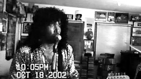 "Kush" by Vaughn & Company (featuring video of Jer...