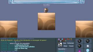 Nuevo Server Pirata De Transformice 2013