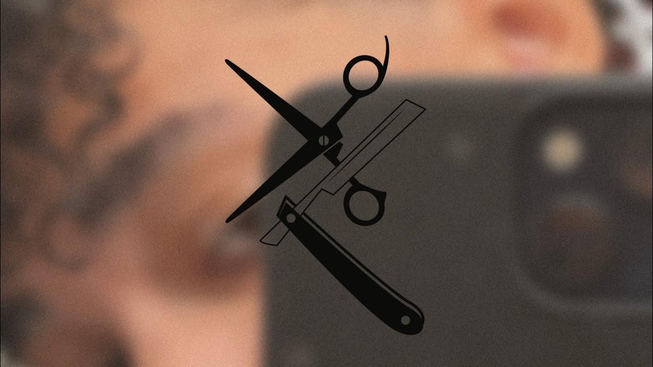 I let my brother cut my hair