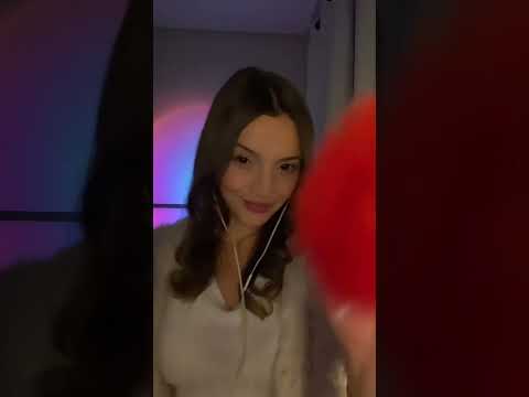 ASMR PARA DORMIR 😴