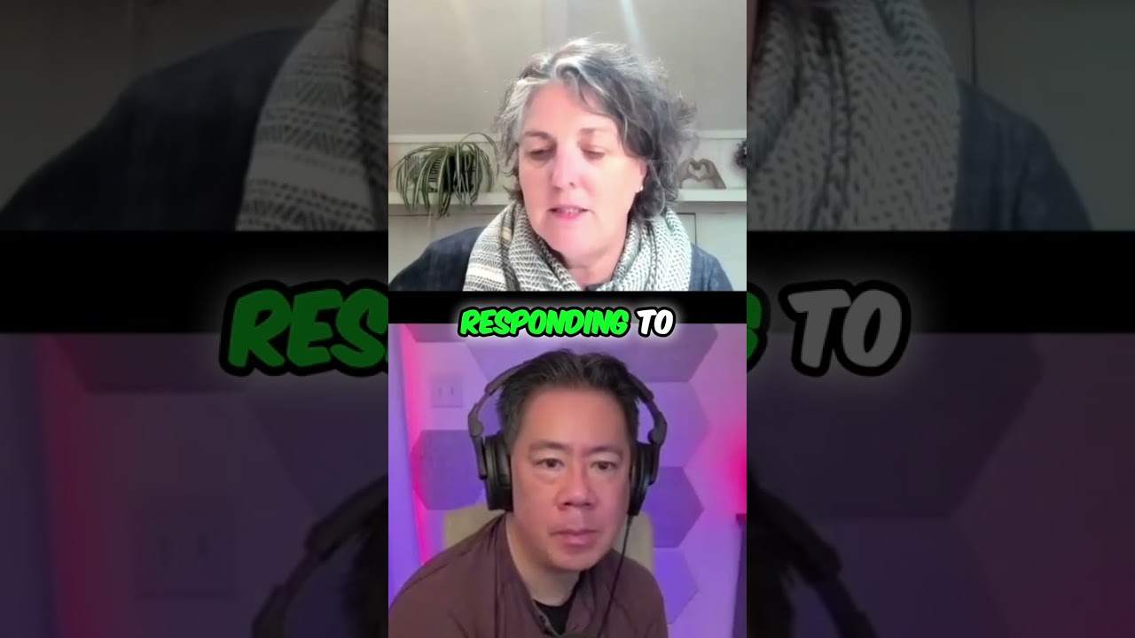 Master Negative Feedback: Control Your Response, Not Their Words! #shorts