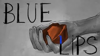 Blue Lips - Harry Potter (ANIMATIC) [ READ DESCRIPTION ]