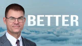 Better | Shane Anderson