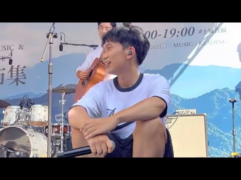 220827理想混蛋-今天星期六@新北土城誠品