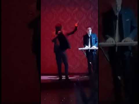 ТУ-134 - Что ж ты делаешь со мной