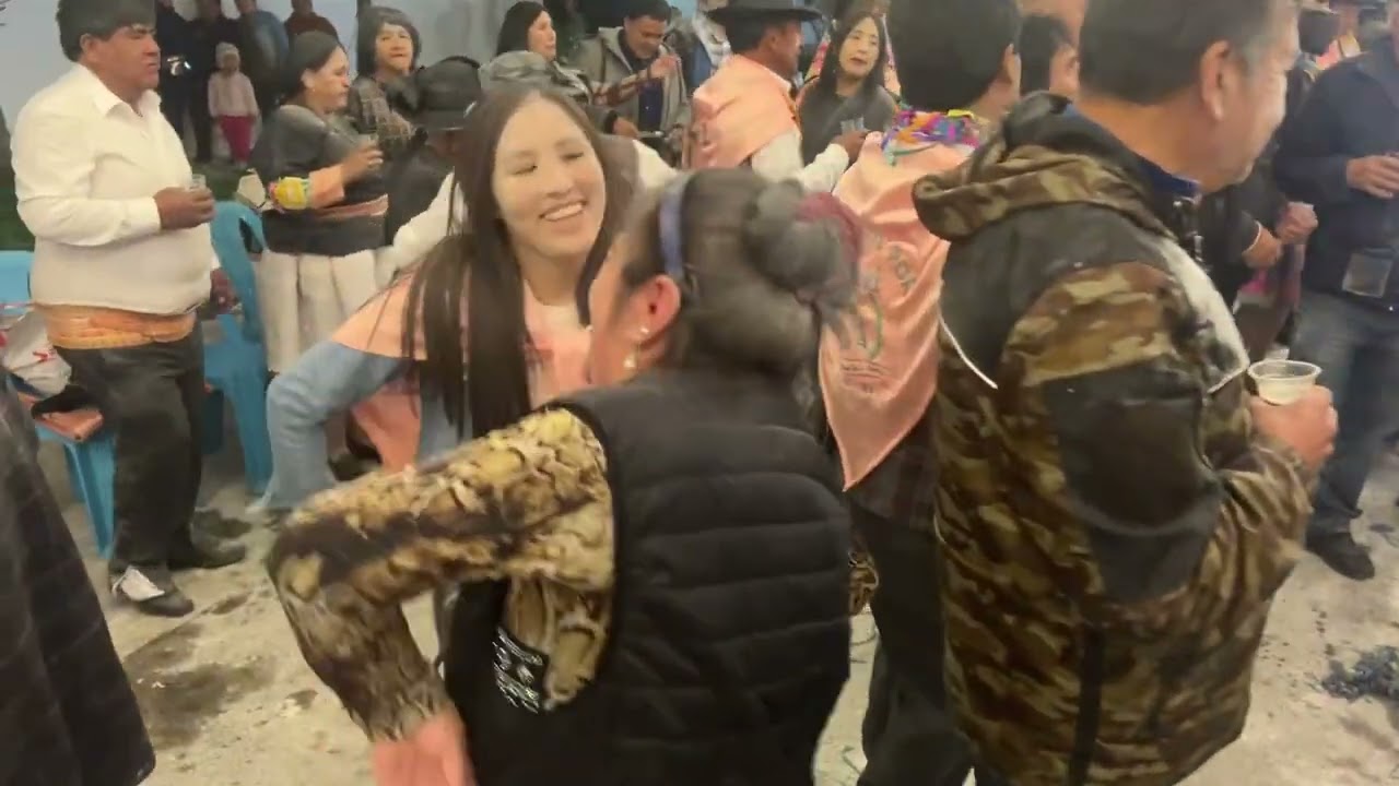 Primicias Huaylarsh 2025 con Los Amigos Por siempre -  Huracán del Mantaro