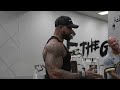 Shaun T | Always A Student