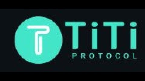 TiTi Protocol