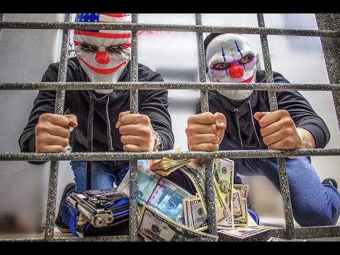 5 крупнейших в мире ограблений банков