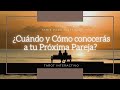 SOLTEROS ¿Cuándo y Cómo conocerás a tu próxima pareja? ⏰❤️| Tarot Interactivo 🔮