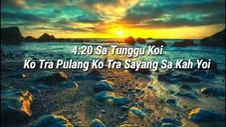 BAD VALENTINE DAY - SHINE OF BLACK  x ATTA PHILIPS (LIRIK LAGU)