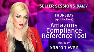 Amazons Compliance Reference Tool + Compliance Gate Tutorial